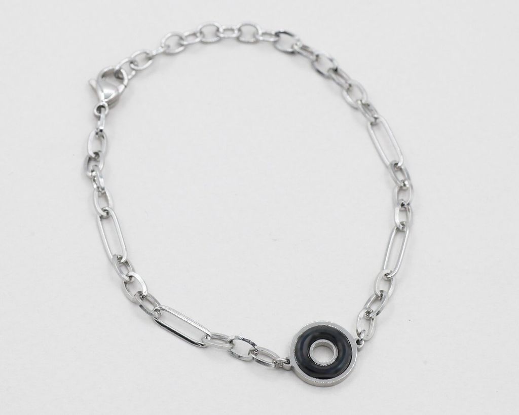 Браслет стальной