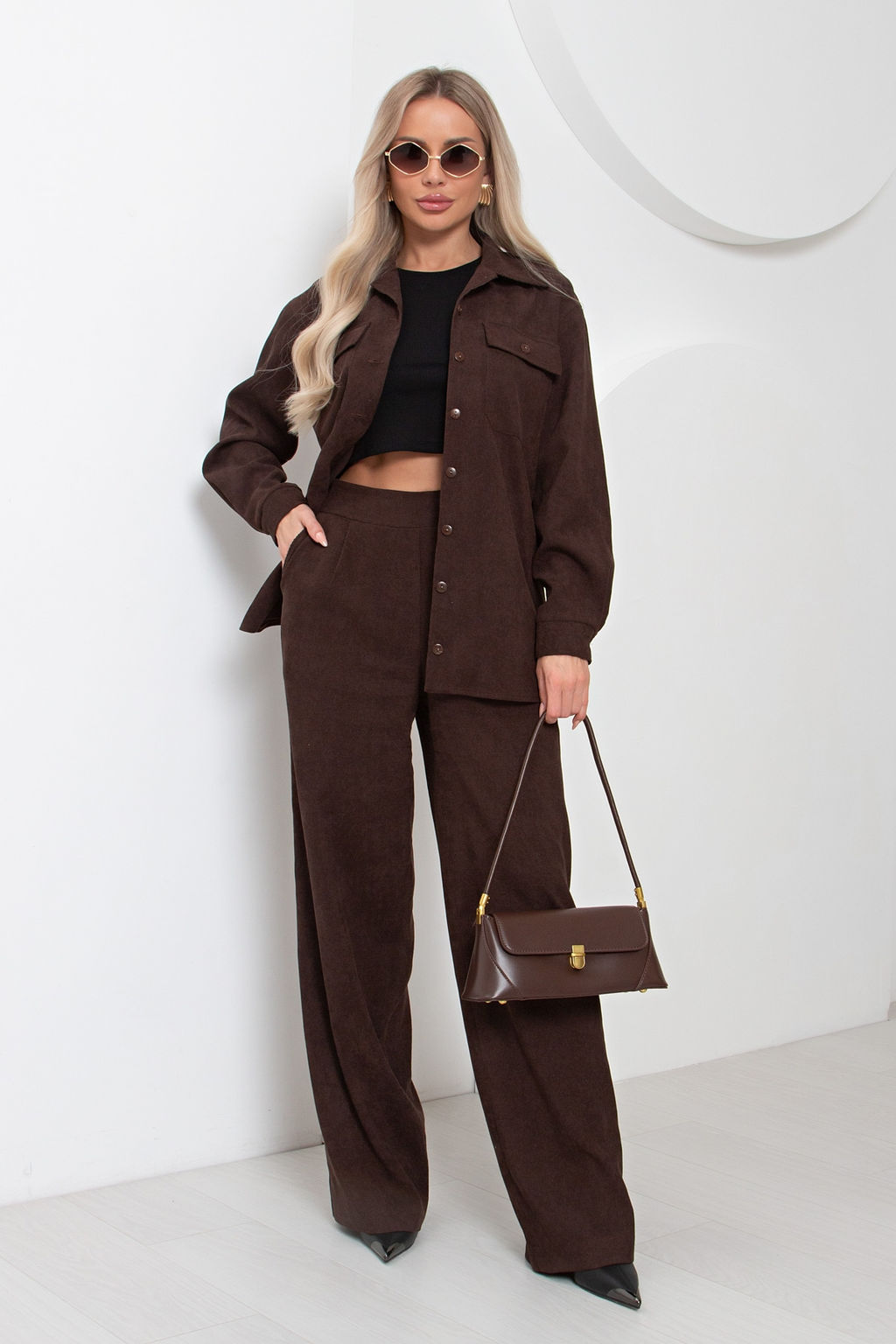 VALENTINA Брюки Алекса №1 фото 10