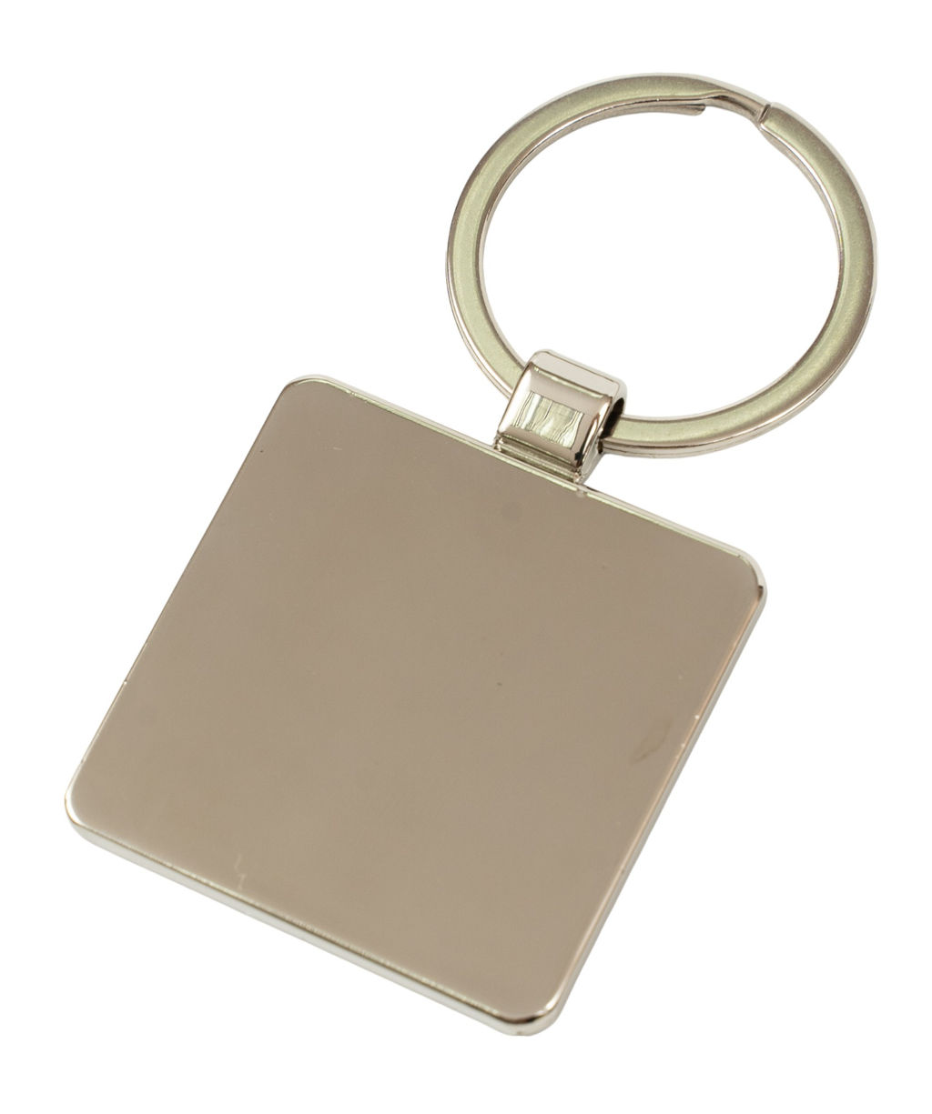 Брелок из кожи питона