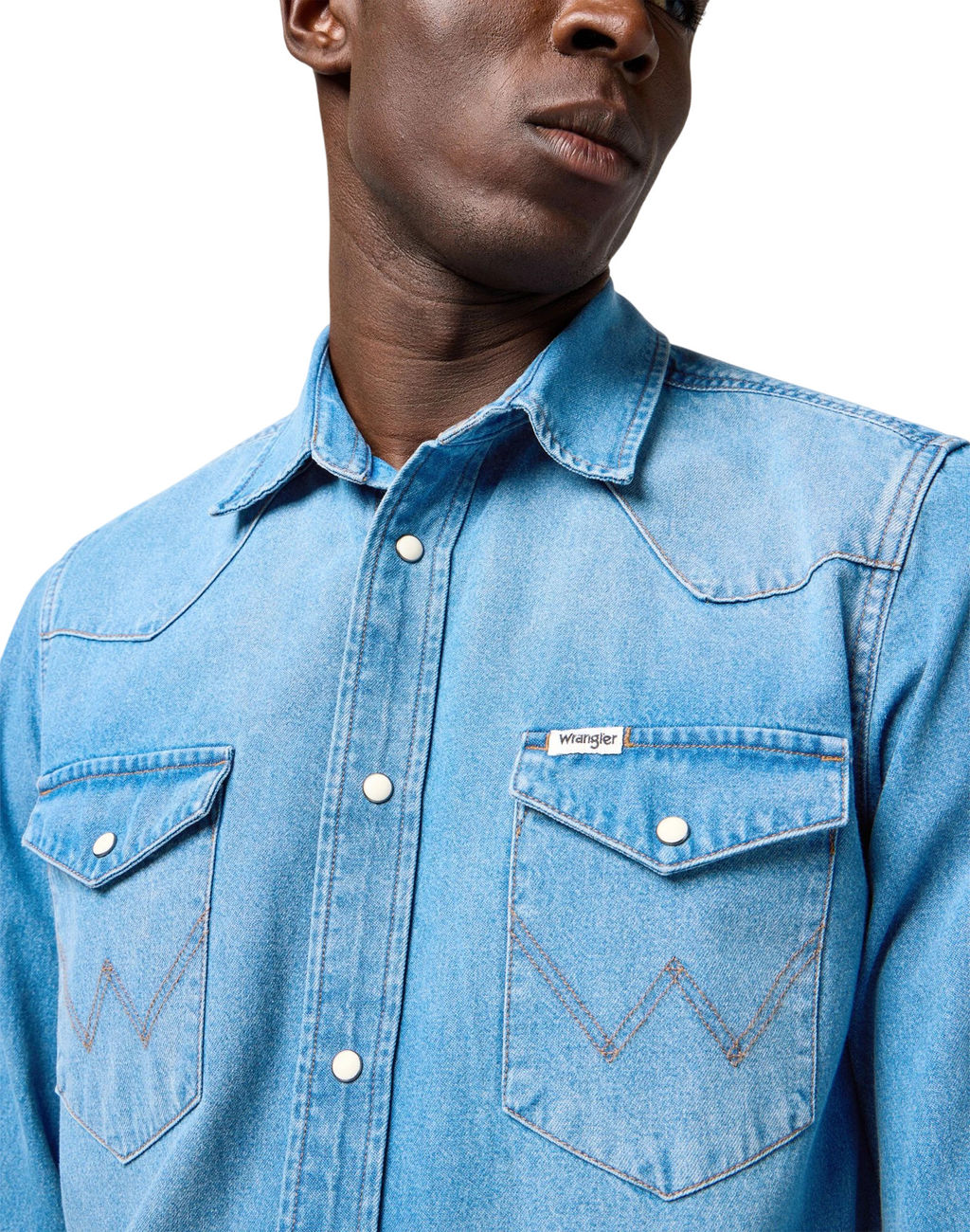 Рубашка мужская