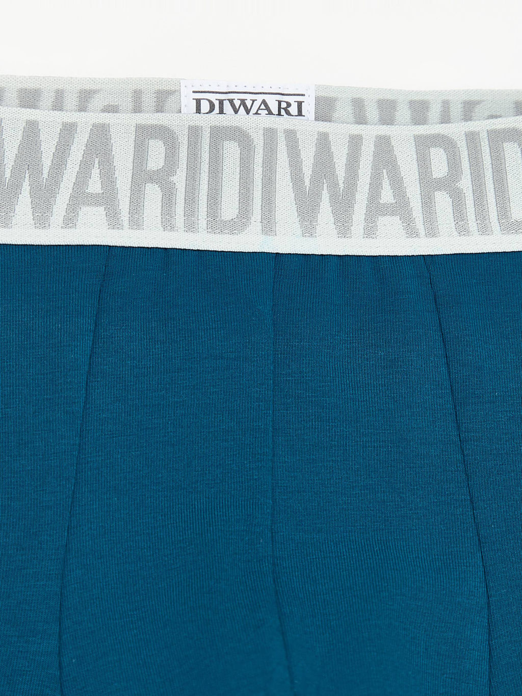 DIWARI PREMIUM MSH 3300 Трусы мужские (бандероль) sea green-grey - Conte elegant фото 3