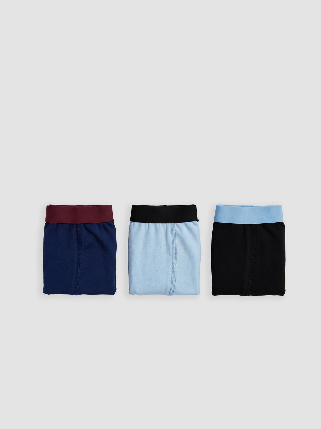 Erkek ?ocuk 3l? Boxer
