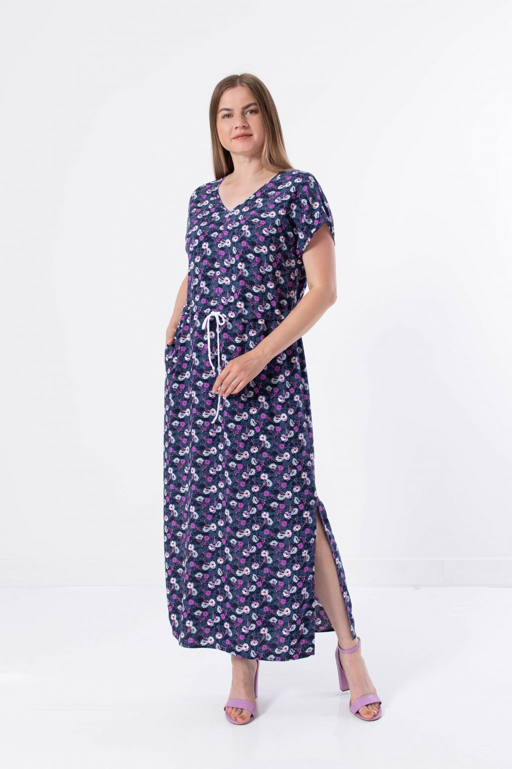 Платье женское Т3517 - Olsarri фото 2