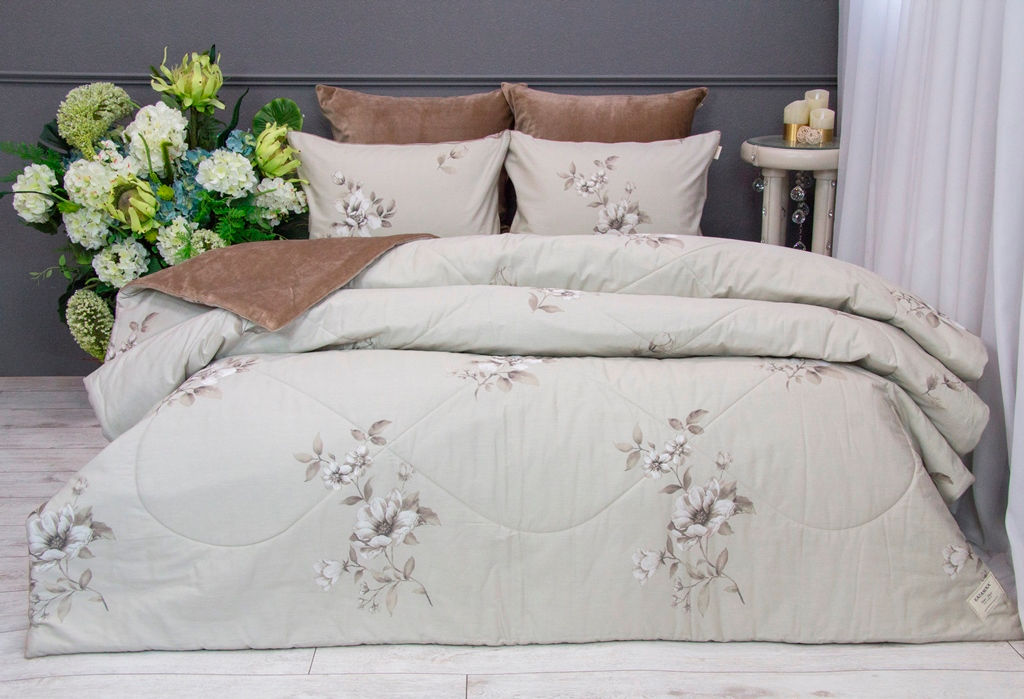 Фелиция (бежевый жемчуг) ABC Cotton комплект