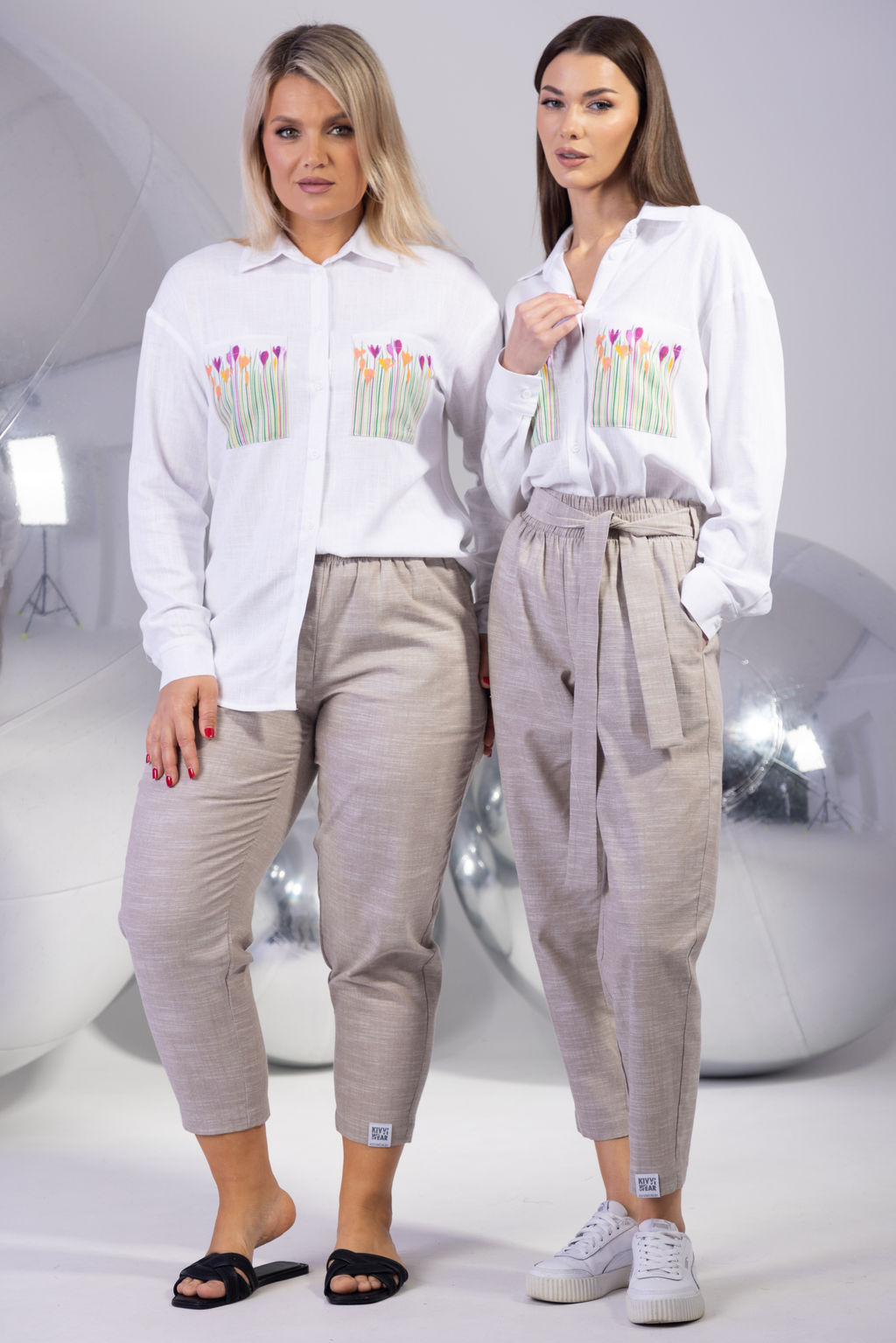 Костюм 43214324 - Kivviwear фото 3