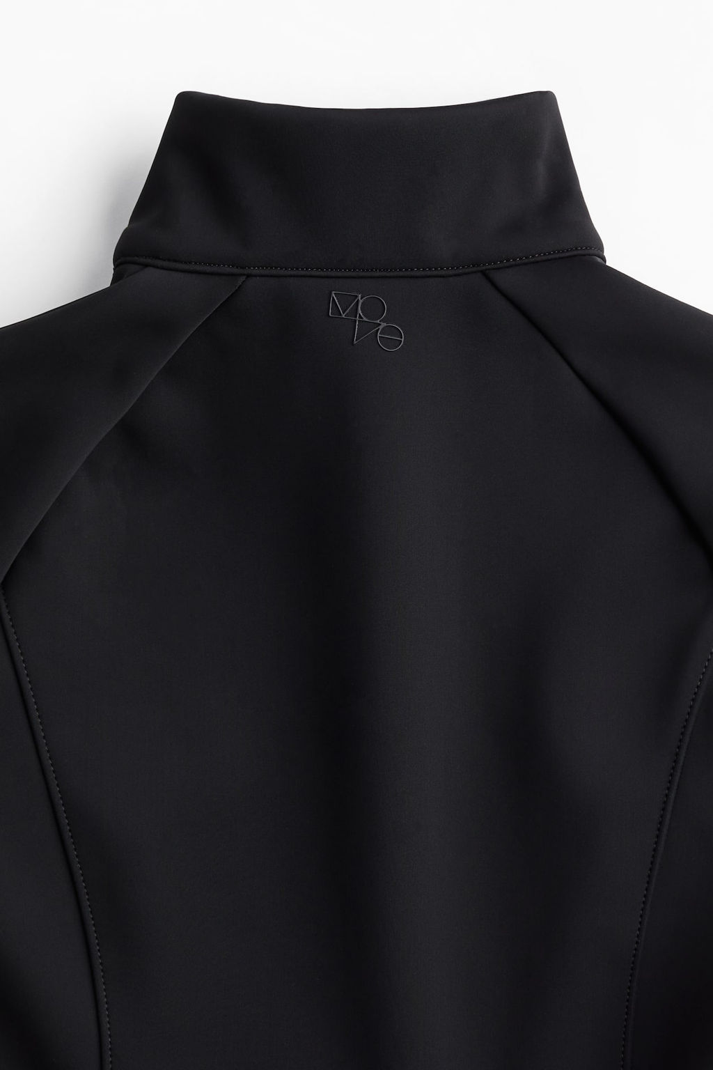 Water-repellent ski suit - H&m фото 9