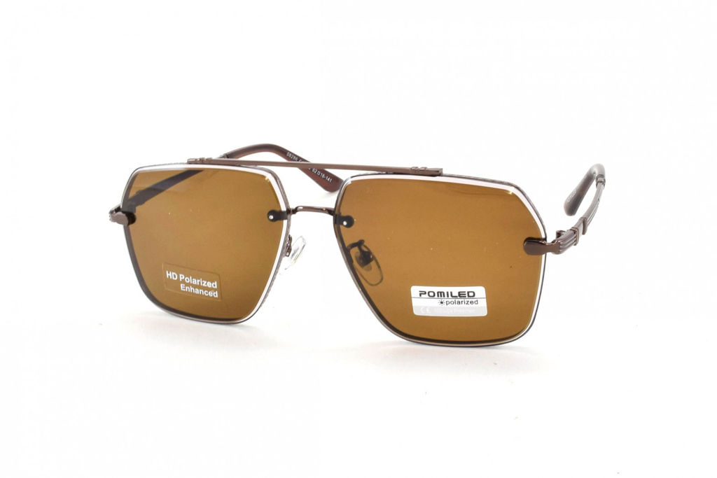 POMILED POLARIZED 08286 C10-32 62-16-141