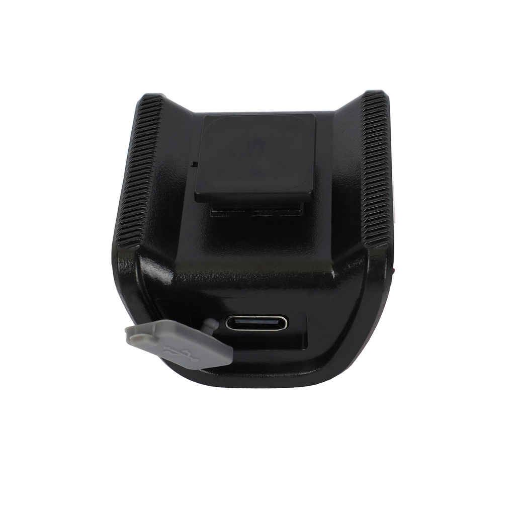 Фонарь задний COMIRON RAGE свет LED 270lm; Аккум 250mAh, 72 светодиода. Вес 27гр. /уп240/ - Галеонтрейд фото 7