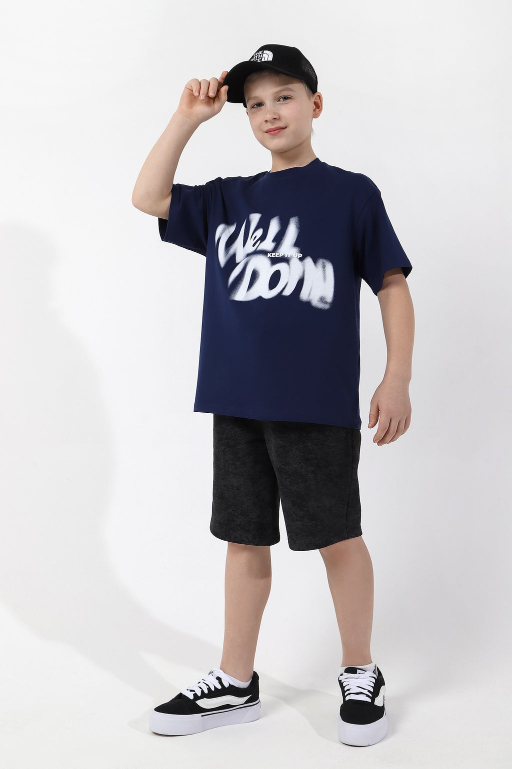 VIOTEX Фуфайка (футболка) для мальчика Леон-3 - Виотекс фото 13