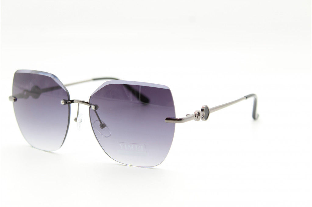 Солнцезащитные очки Yimei 2392 58-21-142 С1