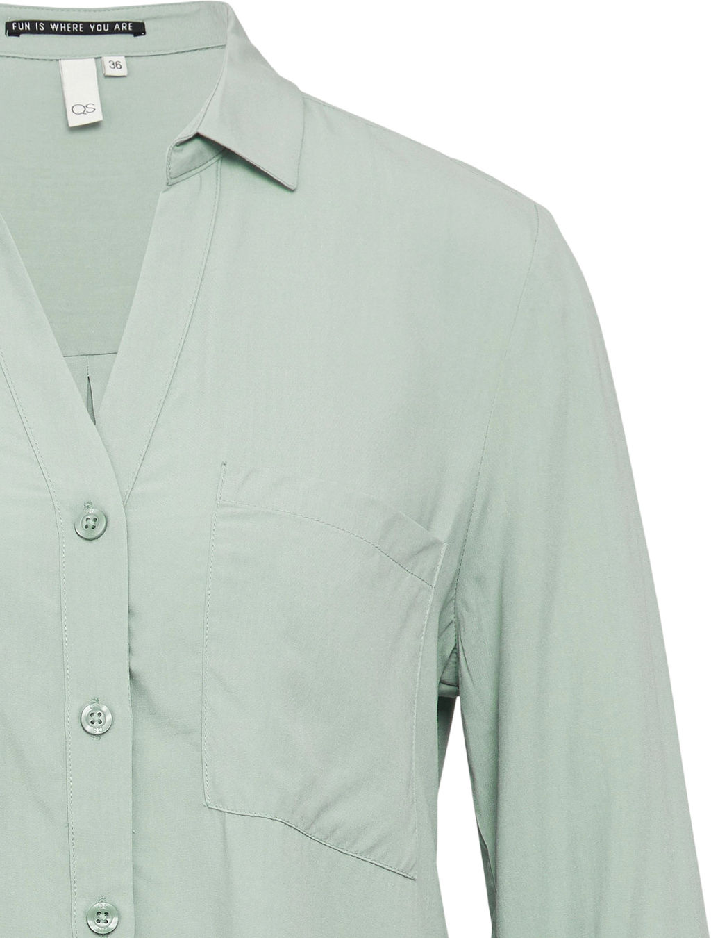 Блузка женская