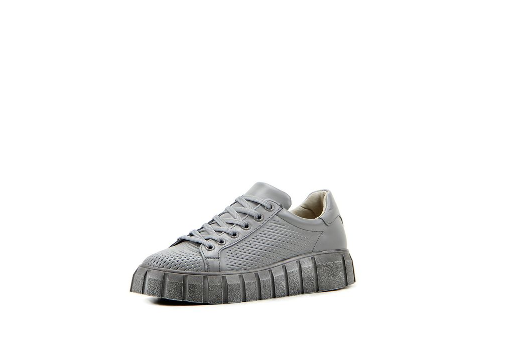 Кеды EDART 127.91505gr. gray