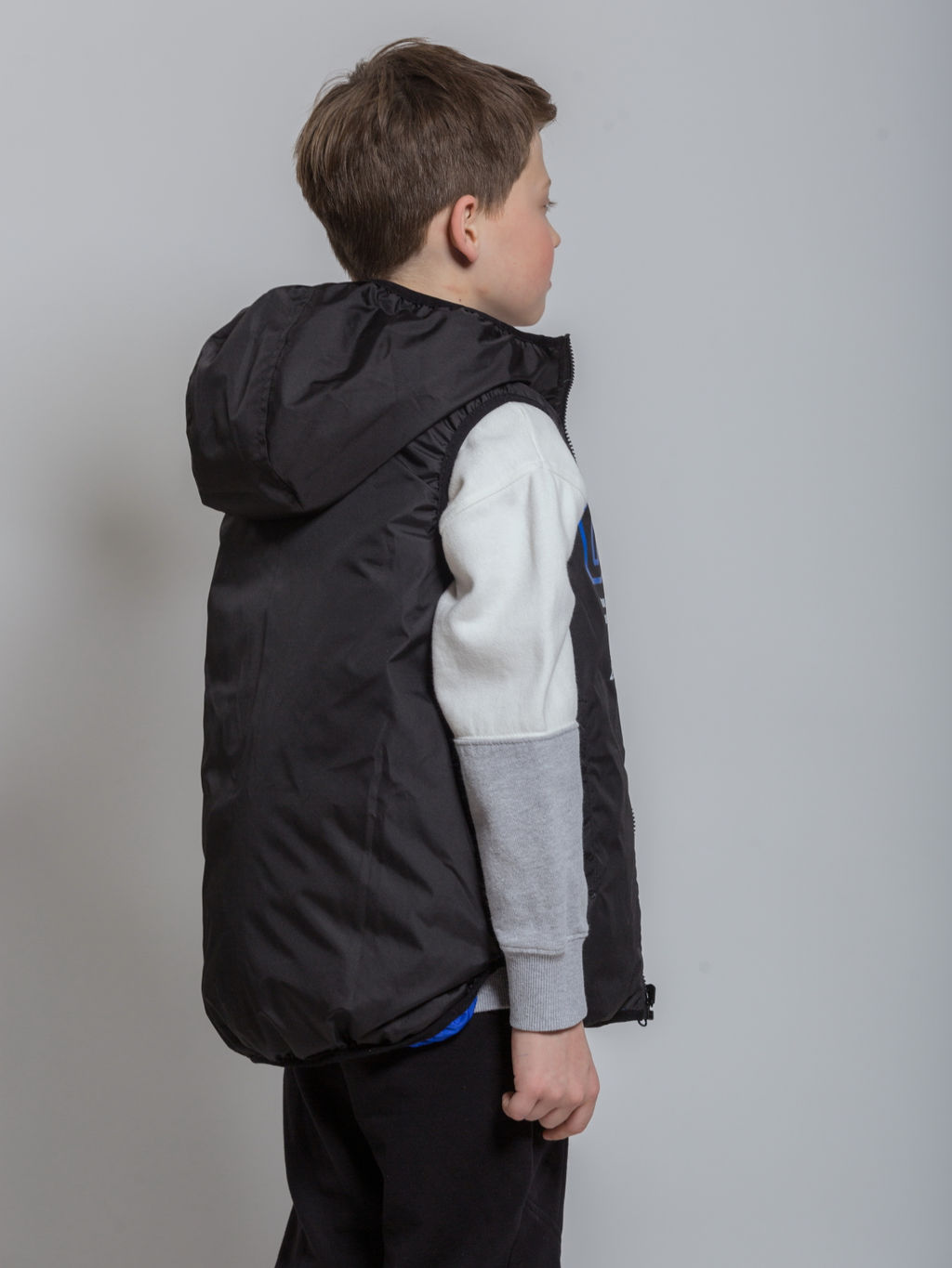 ЖИЛЕТКА НЕДЖИ