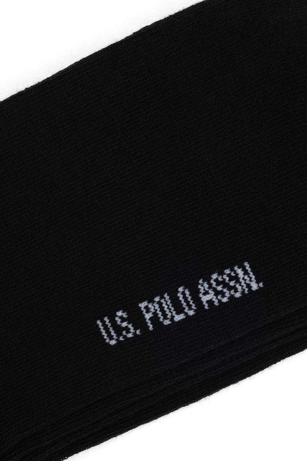 Erkek Siyah _orap - U.s. polo assn фото 3