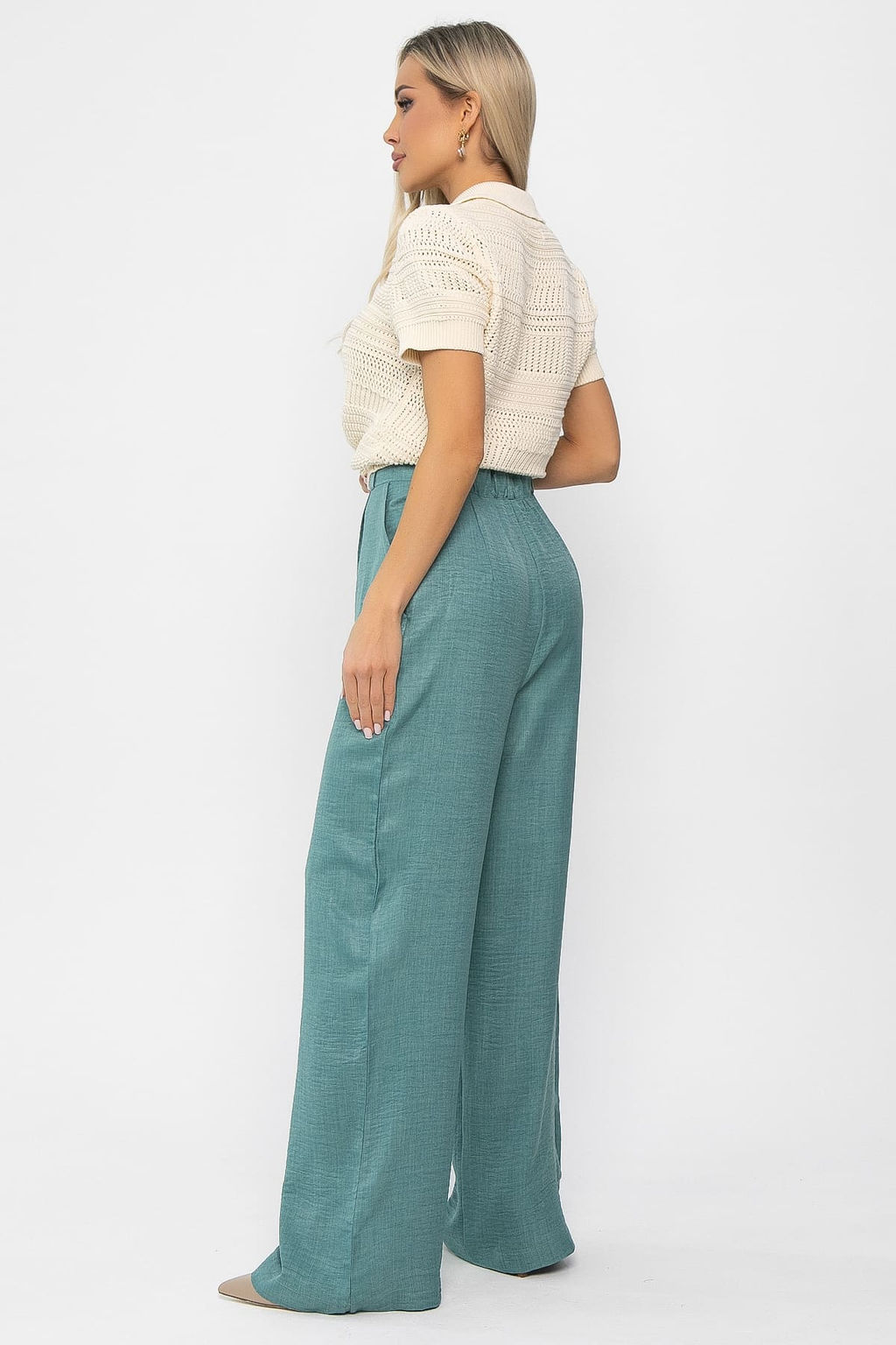 Брюки Скарлет - Lt collection фото 11