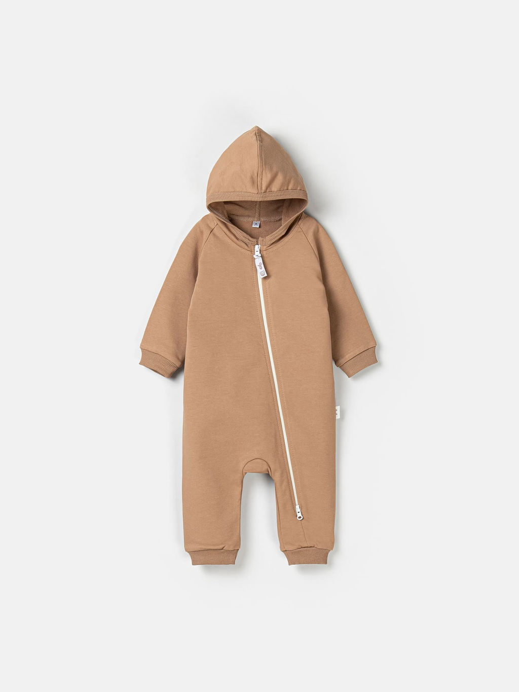 Комбинезон облегченный Песок 0+