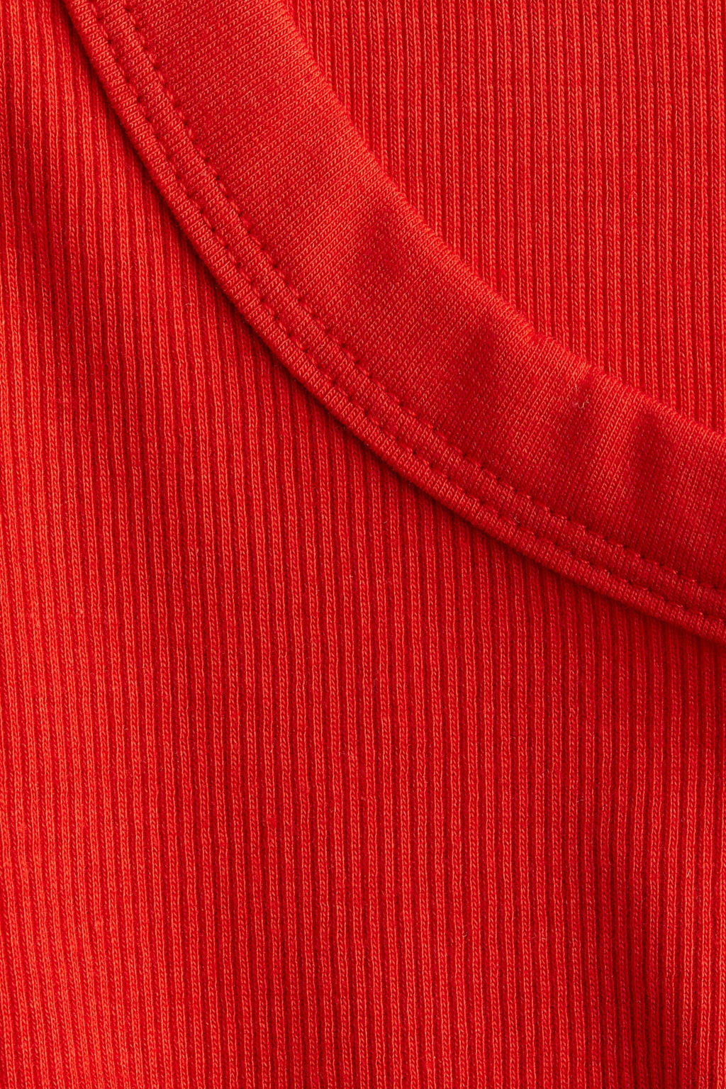 Camiseta corta sin mangas - H&m фото 7