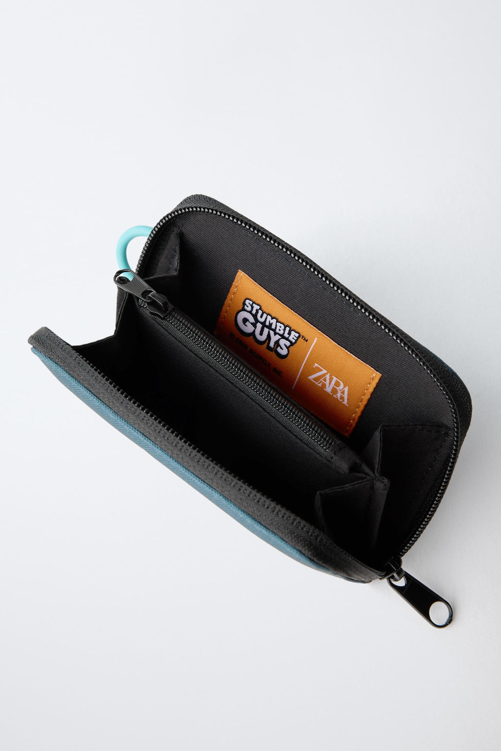 CARTERA STUMBLE GUYS SCOPELY / Plomo