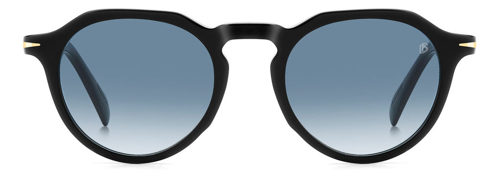 Солнцезащитные очки DAVID BECKHAM DB 1171/S