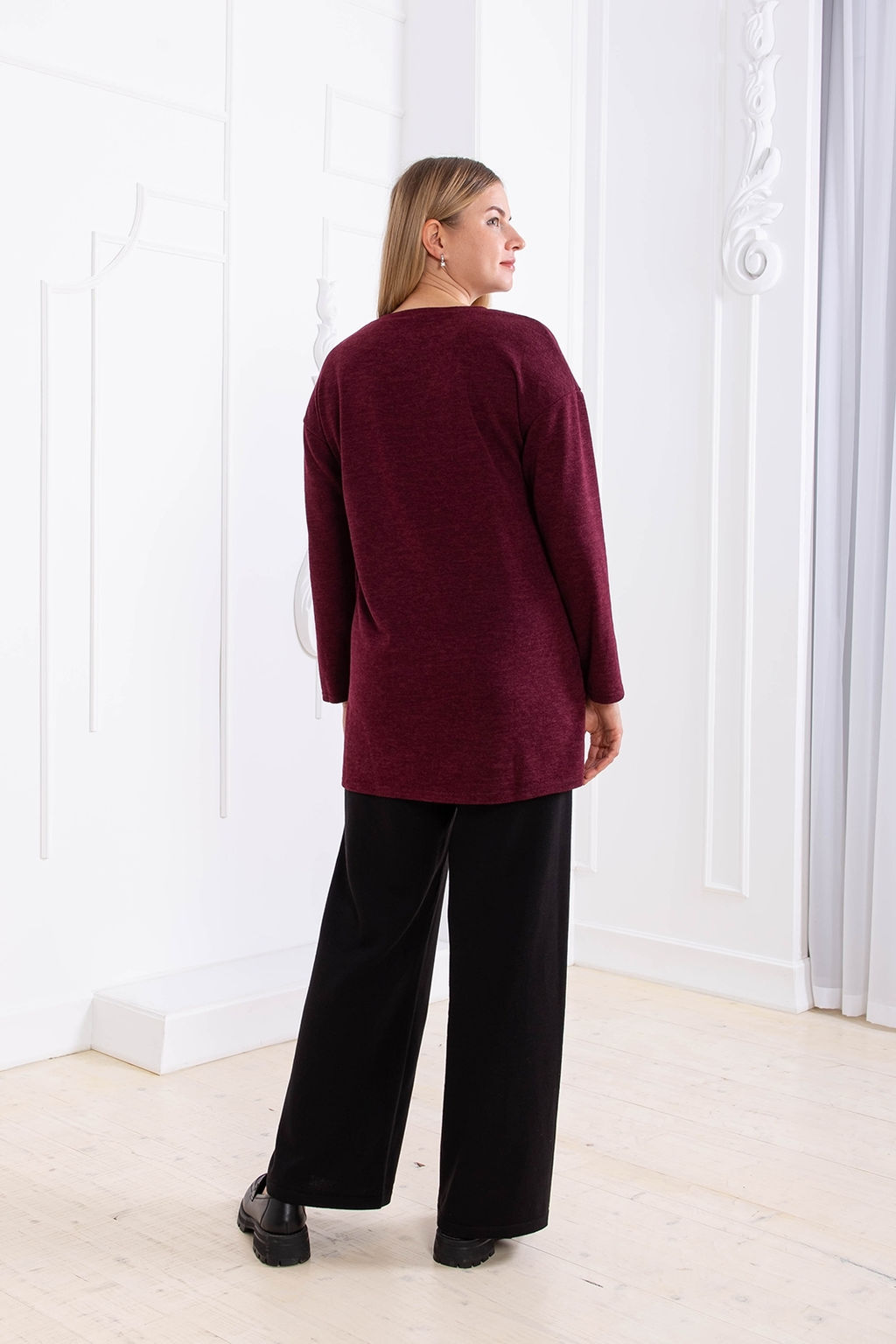 Туника женская П4537 - Olsarri фото 3