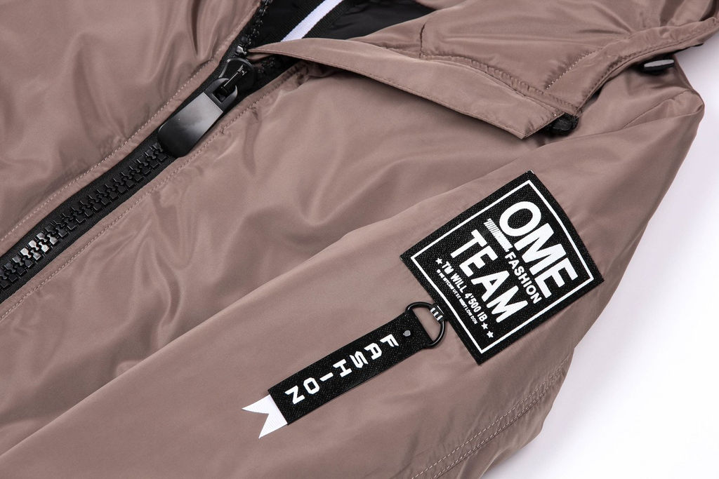 Пальто-парка - Gipnoz фото 4