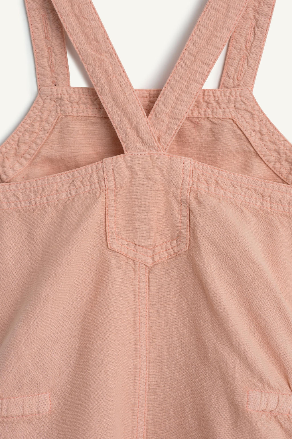 SHRT JMPST 16 / Rosa lavado - Zara фото 7
