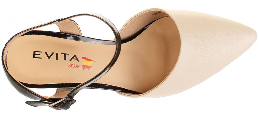Босоножки Evita EV34343-01-3APK