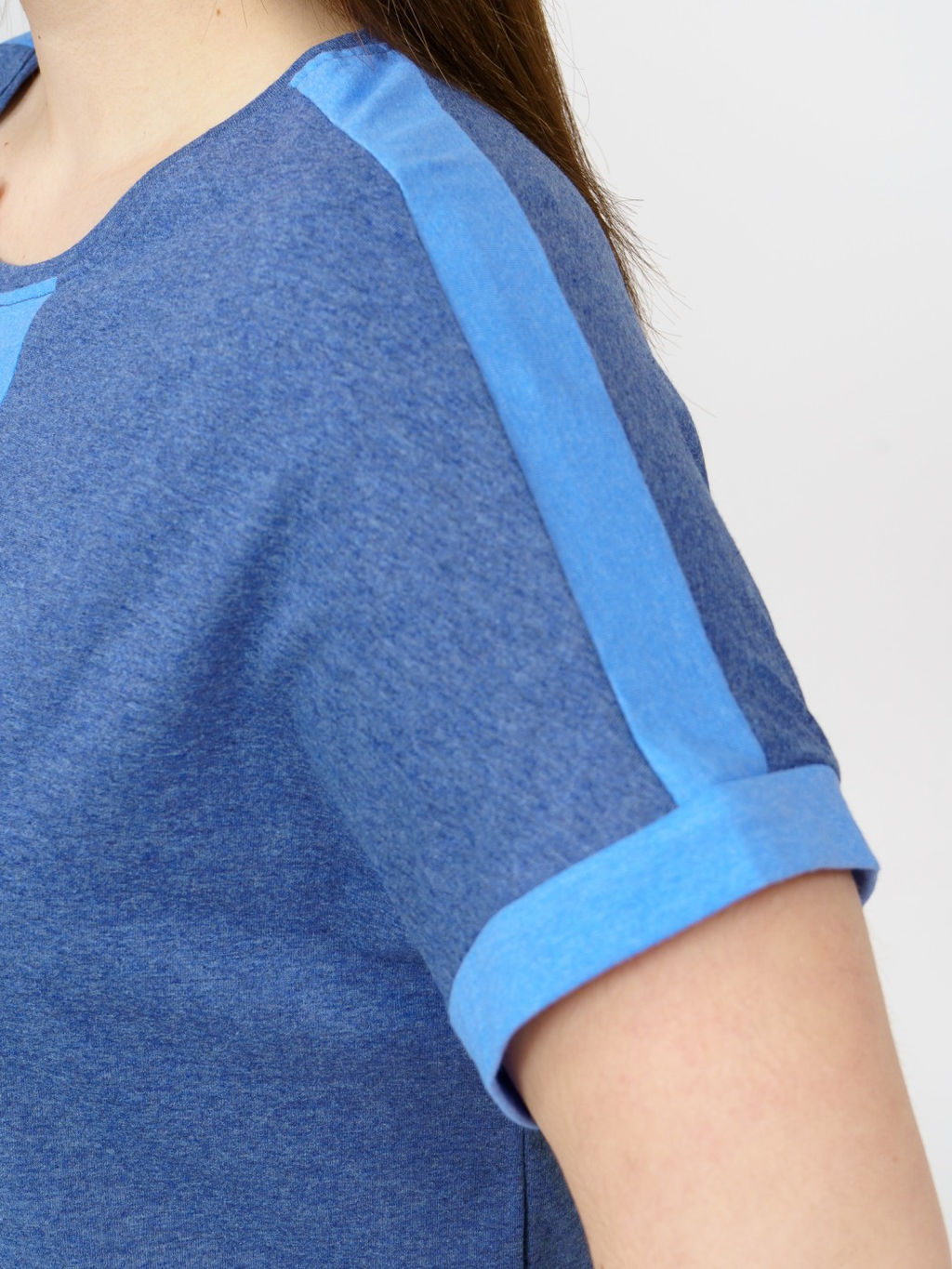 Футболка женская Моника - Ивассорти фото 27