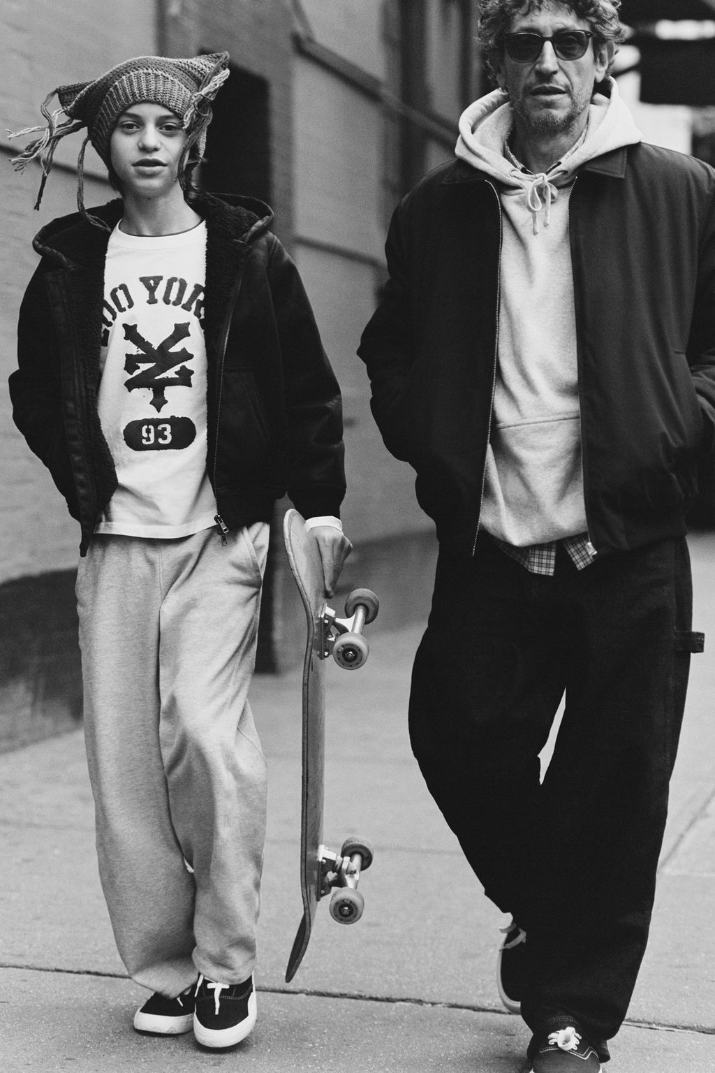 ZOO YORK® X ZARA T-SHIRT  фото 5