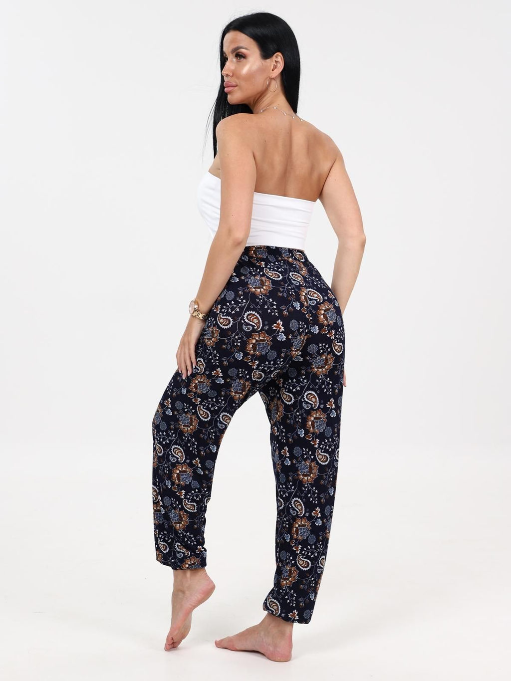 IV-CAPRIZ Султанки - брюки  фото 23