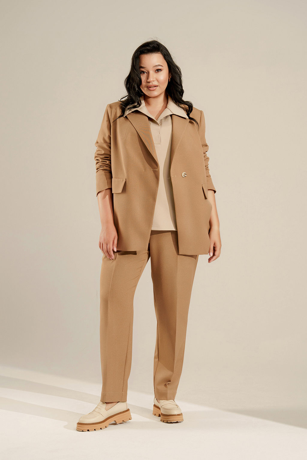 Комплект женский трехпредметный - Deesses фото 2