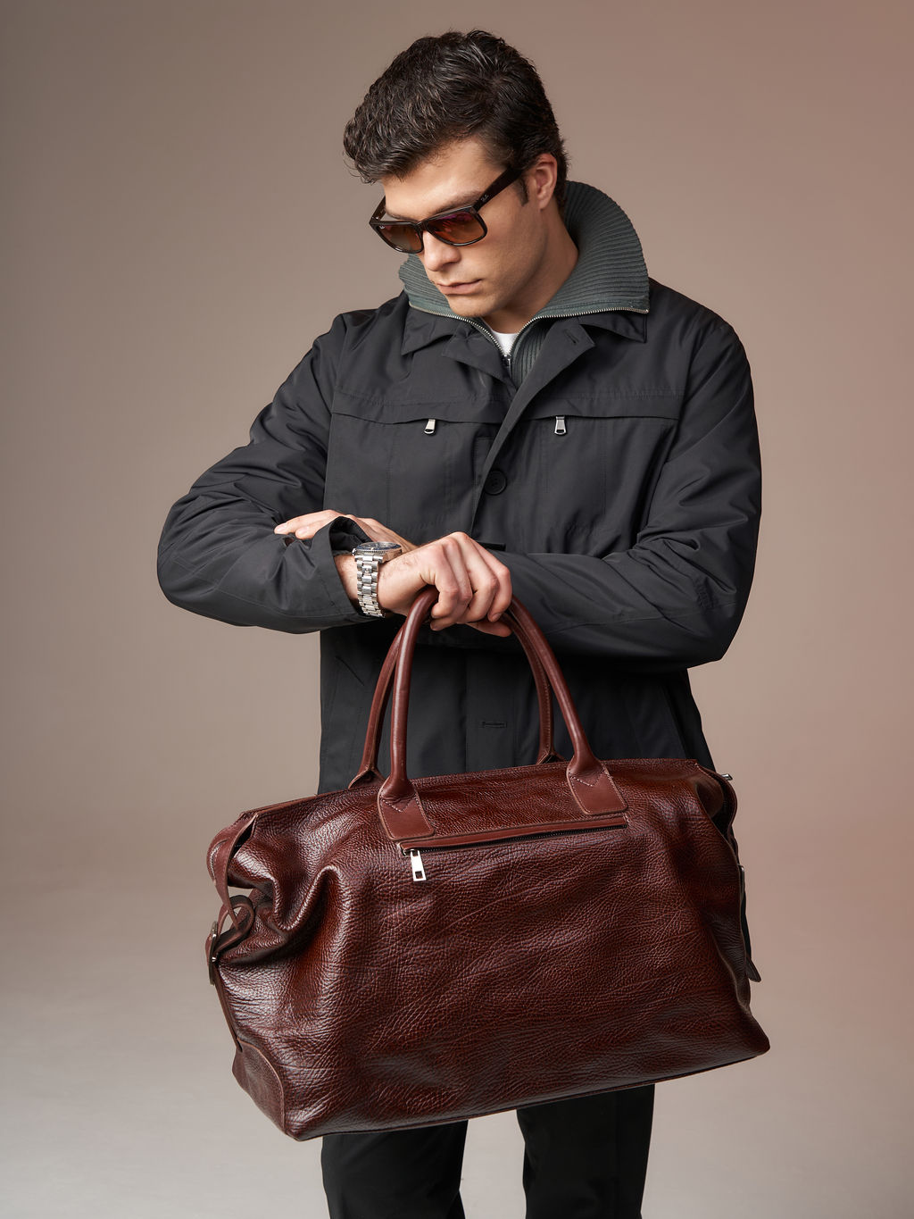 Куртка мужская HOOPS, арт. 93113k  фото 8