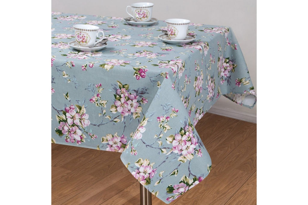 Скатерть Хлопок 100 % арт. Л-95 ад (10768-1) - Наталья-текстиль фото 3