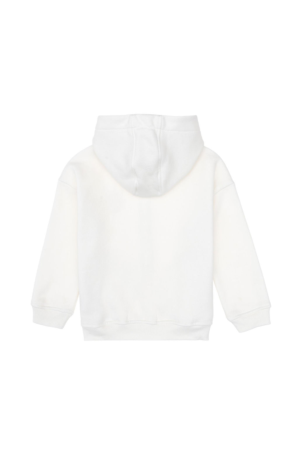 Erkek _ocuk Krem Sweatshirt Sepette S_rpriz _ndirim - U.s. polo assn фото 3