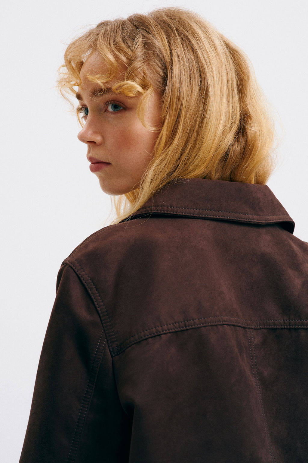 Chaqueta corta - H&m фото 8