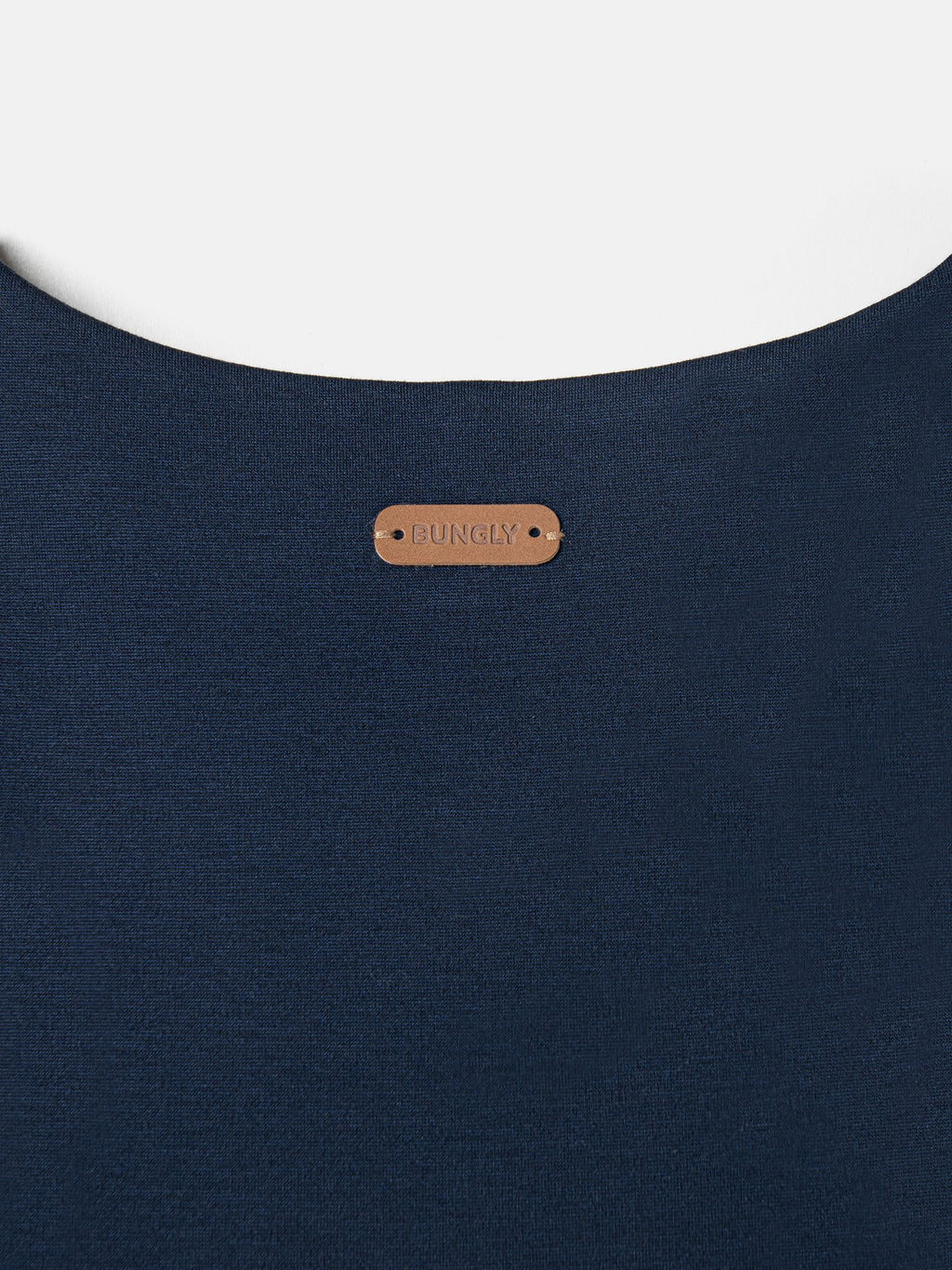 Сарафан приталенный Синий 7+ - Bungly фото 7