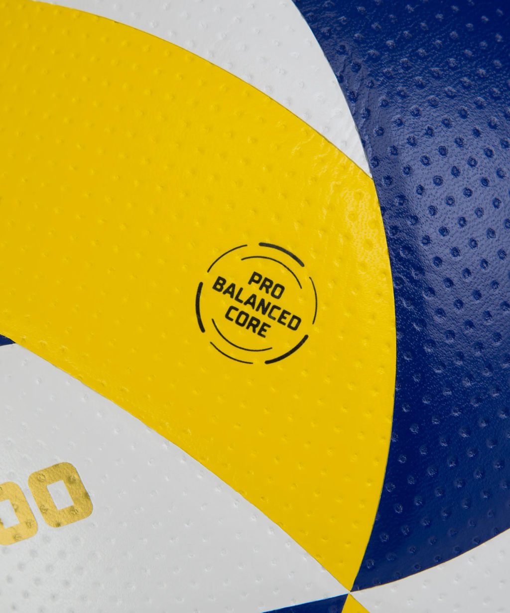 Мяч волейбольный JOGEL JV-900 фото 4