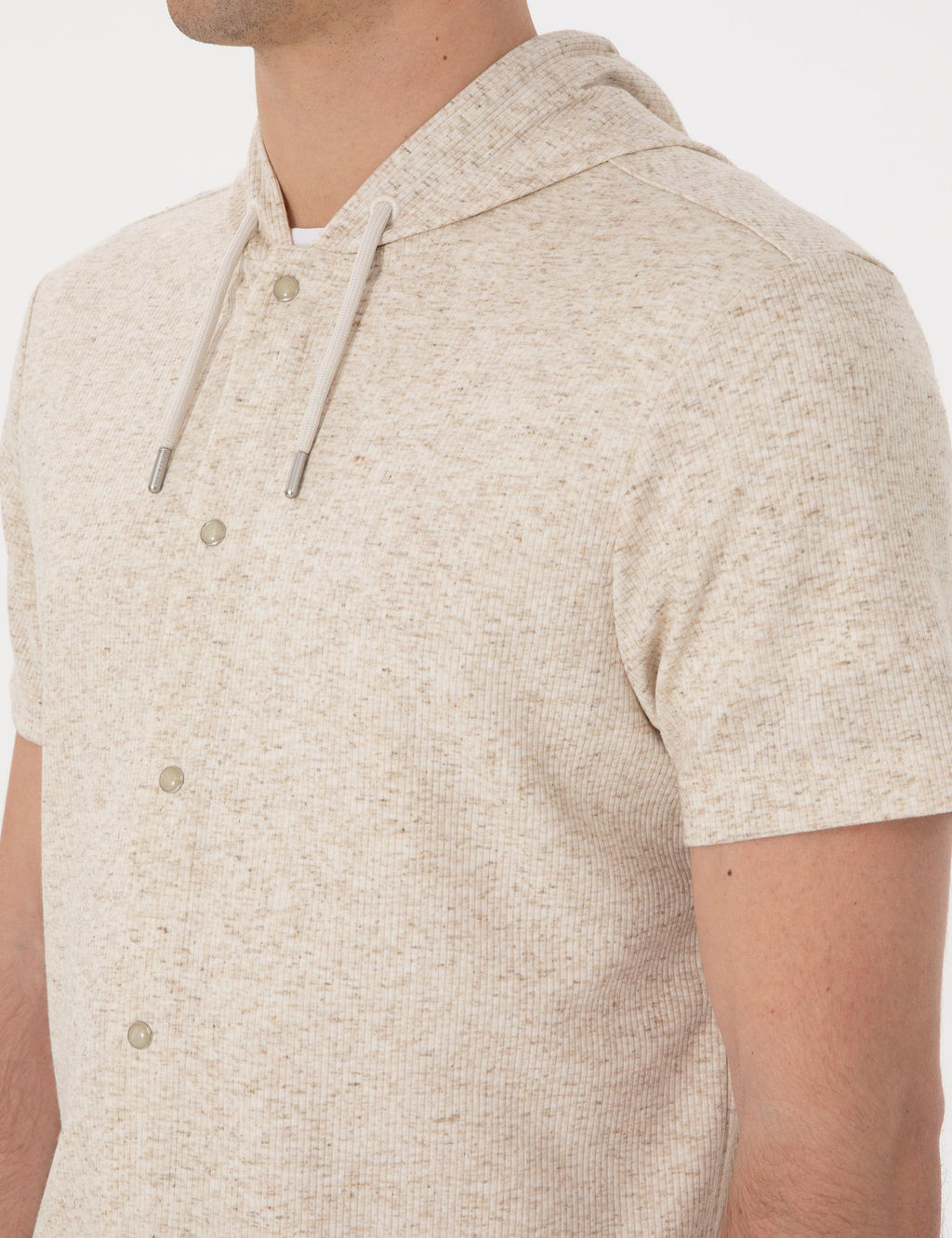 Bej Regular Fit _rme G_mlek - Pierre cardin фото 7