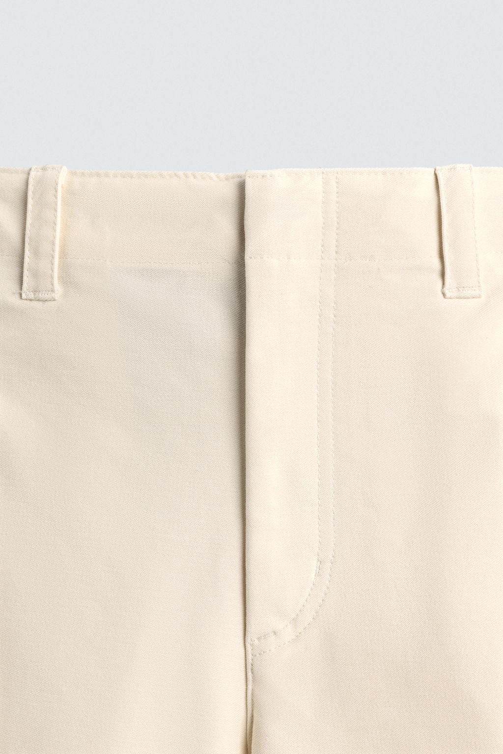 PANTAL?N BALLOON FIT / Crudo - Zara фото 9