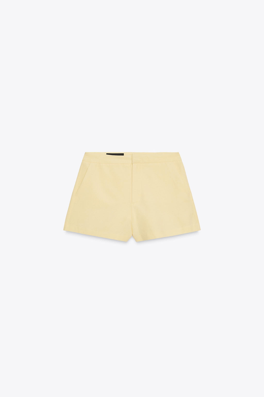 MINI SHORTS - Zara фото 30
