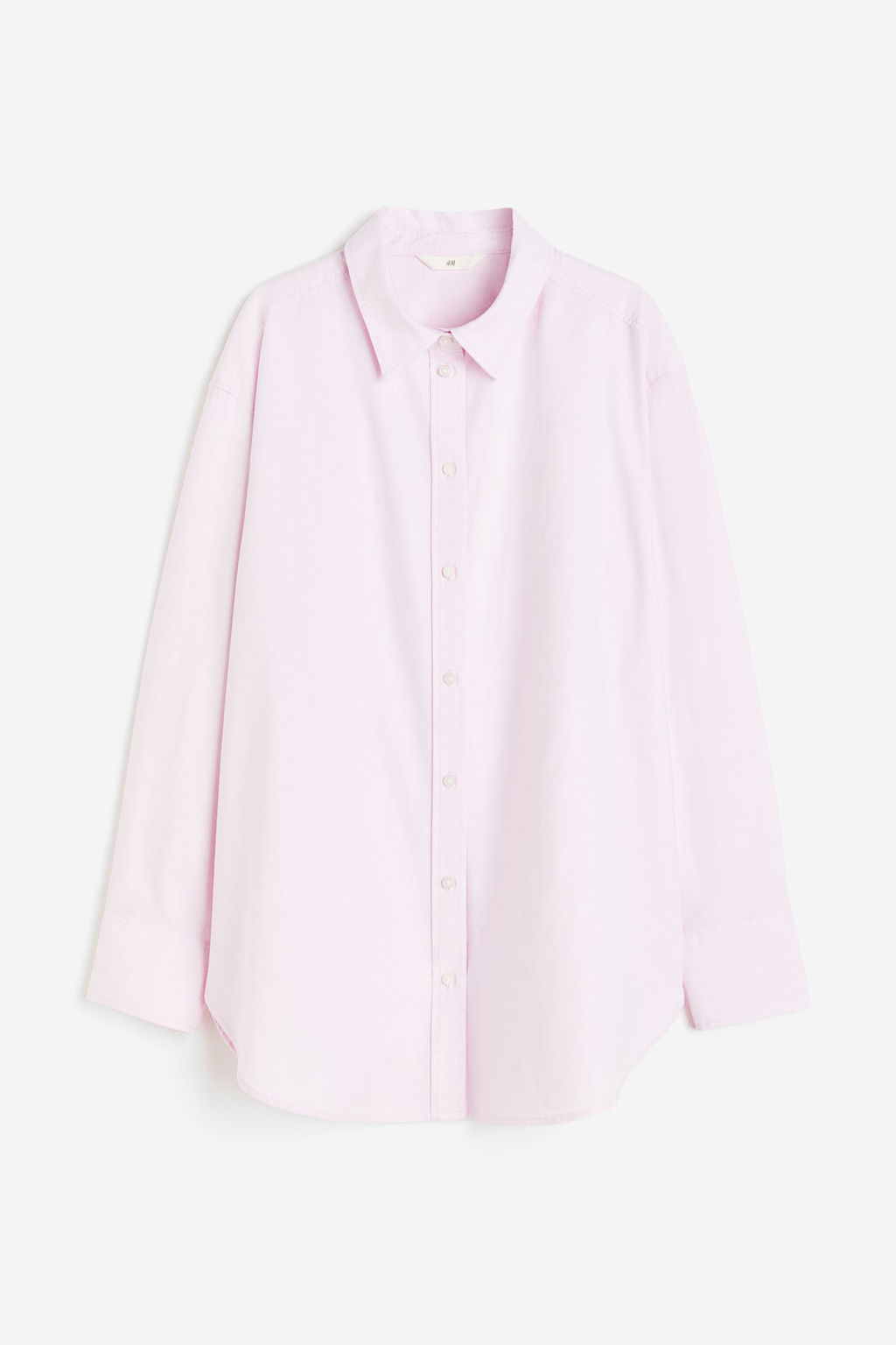 Camisa Oxford - H&m фото 6