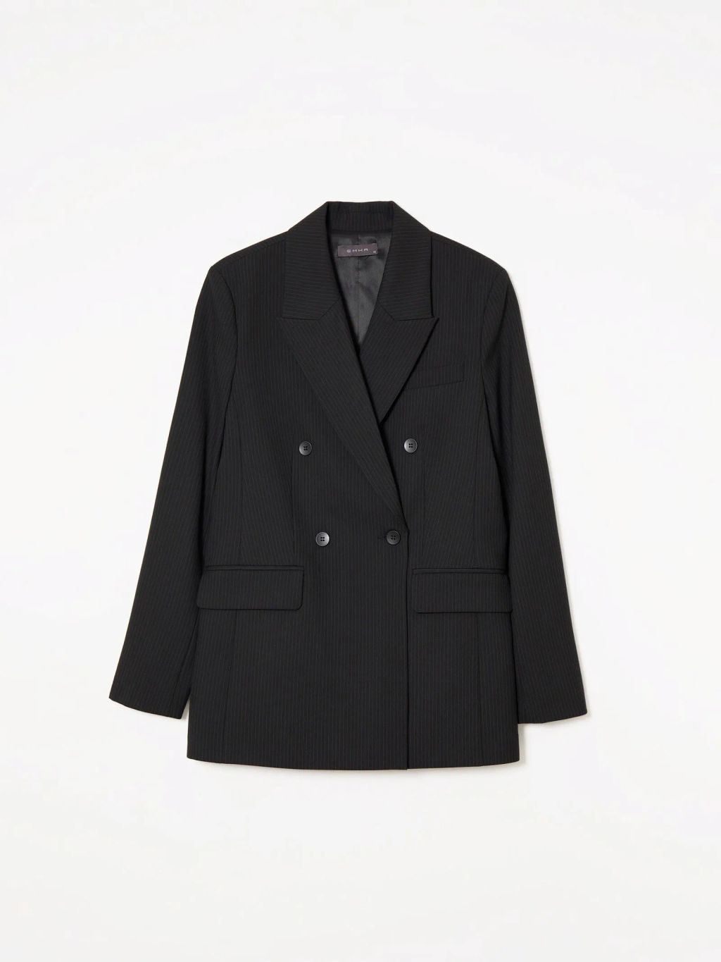 ЕМКА / Жакет прямого кроя - Emka фото 6