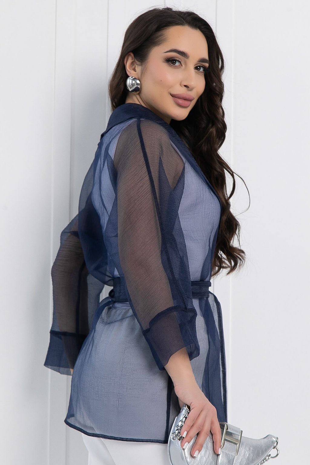 Жакет Случайная встреча - Lt collection фото 22