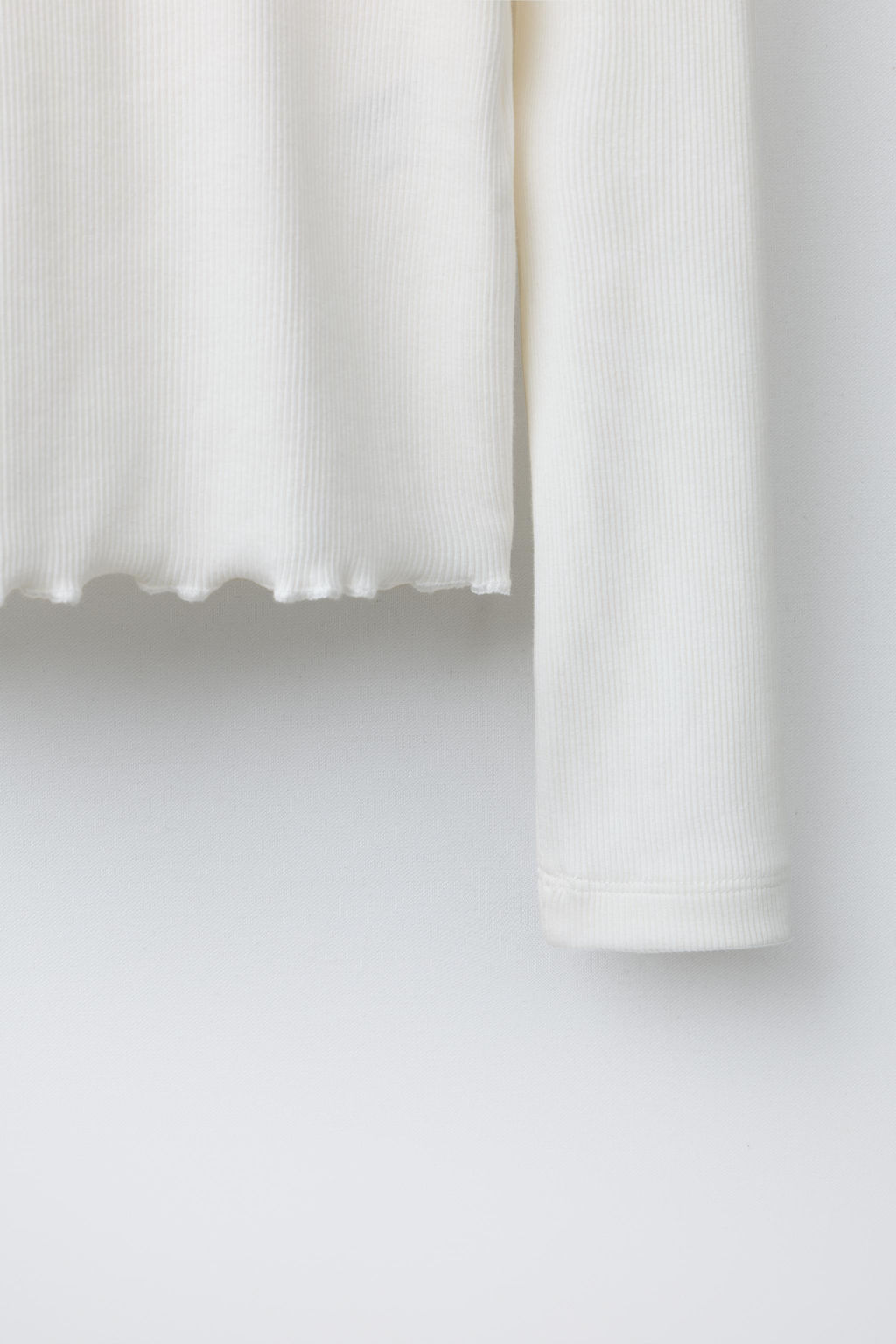 FLORAL APPLIQU_ T-SHIRT - Zara фото 4