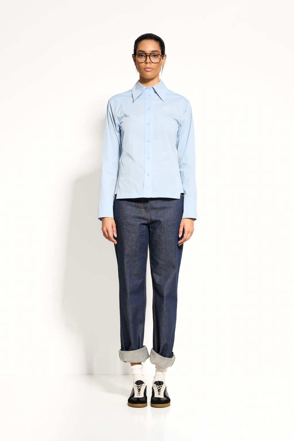 Блузка 55347 - Lakbi фото 5