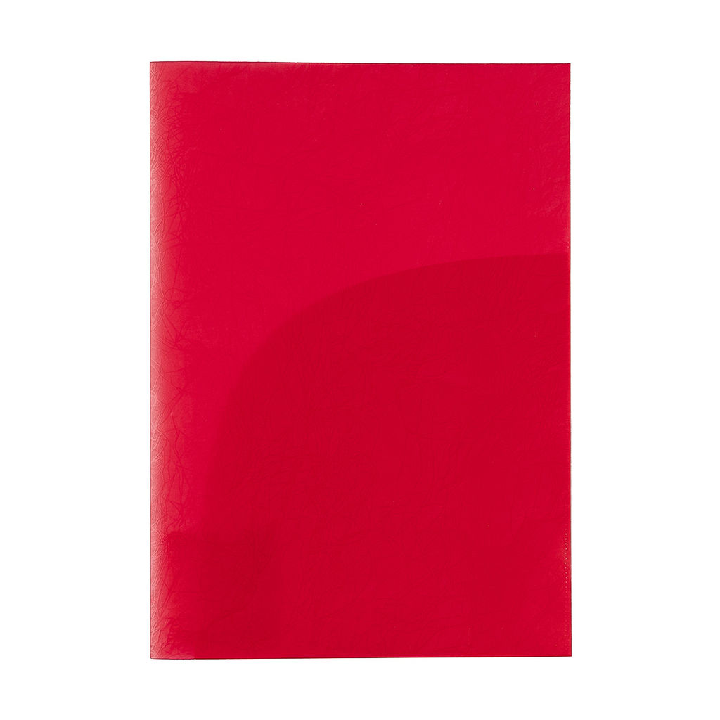 Expert Complete Premier Папка-уголок (2 кармана) A4 180 мкм волокно 20 шт. красный new EC21230004