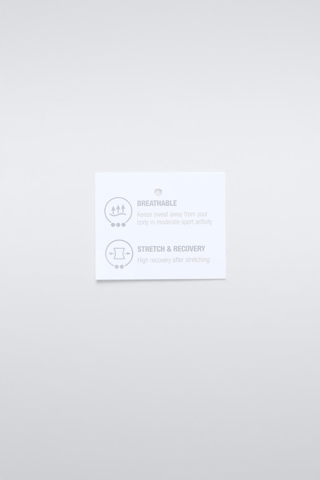 MODAL BLEND HOODIE - Zara фото 4