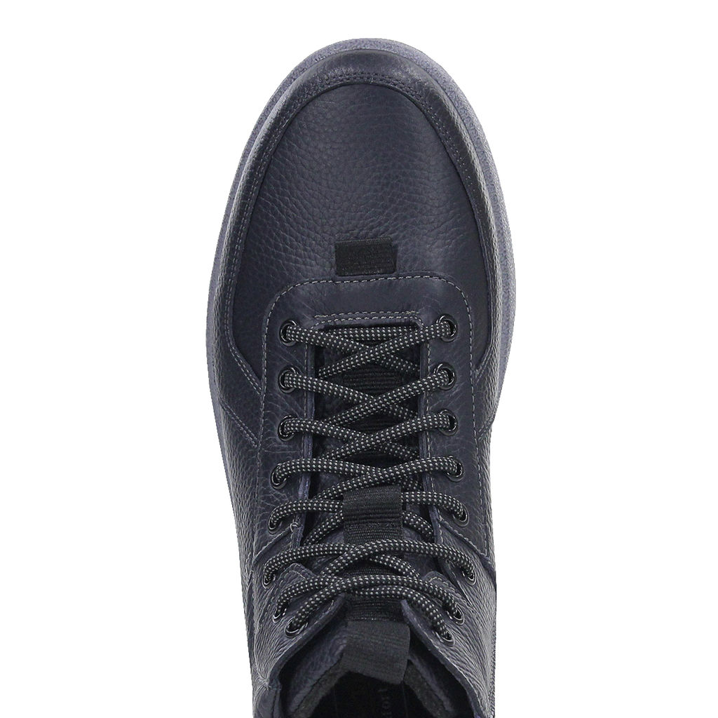 Ботинки мужские