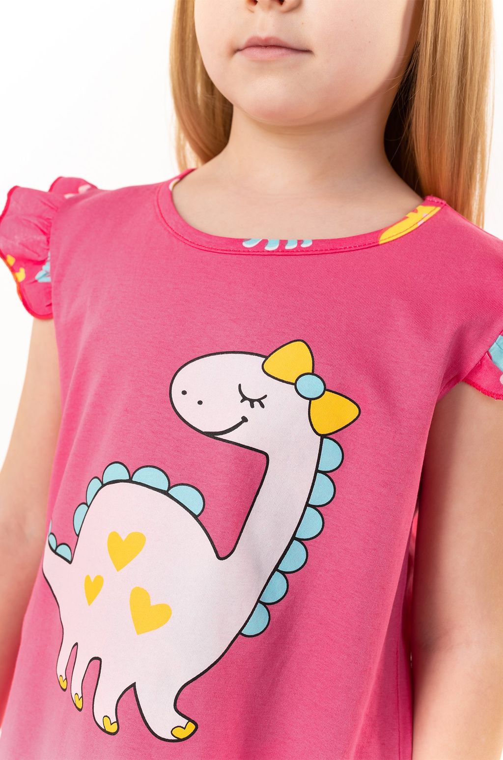 Пижама для девочки Bonito  фото 5