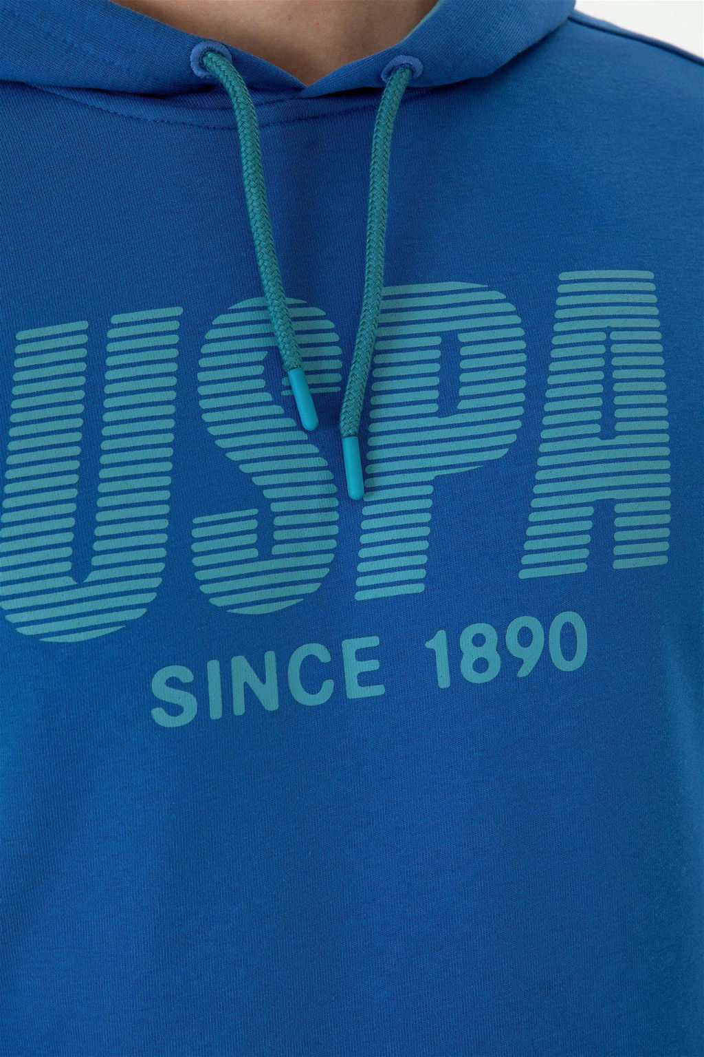 Мужская толстовка Saks Неожиданная скидка в корзине - U.s. polo assn фото 7